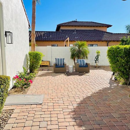 Beautiful Private Casita/Guesthouse W/ Kitchen, Access To Pool/Spa Goodyear Buitenkant foto